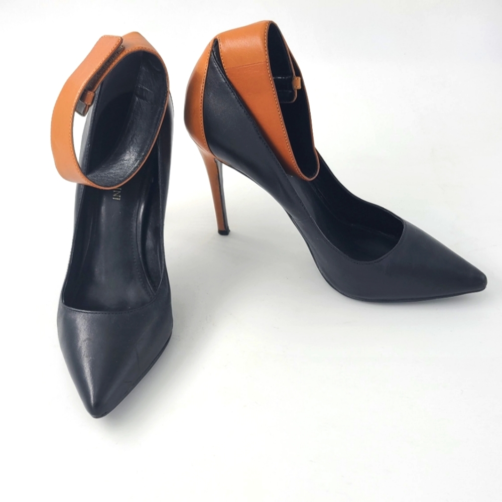 Enzo Angiolini Heels
